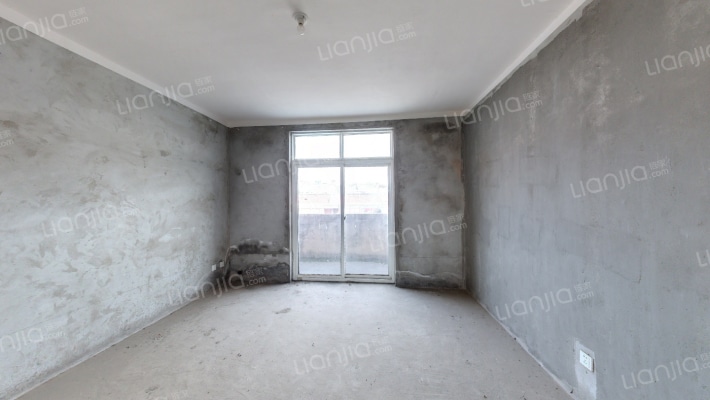 金才花园二手房实景图