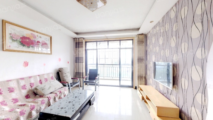 尚东嘉景苑二手房实景图