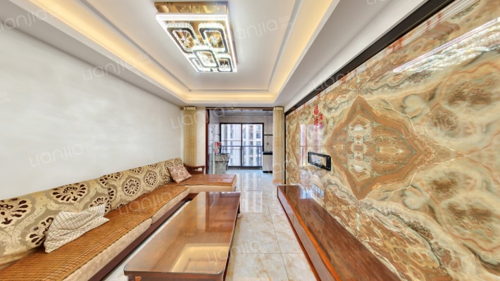 正荣润园二手房实景图