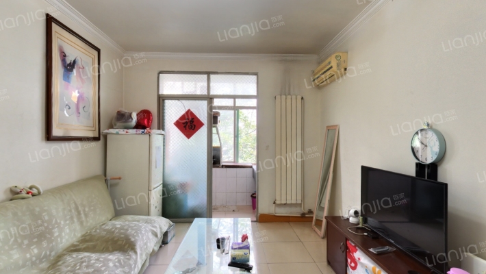 省科技大院家属区二手房实景图