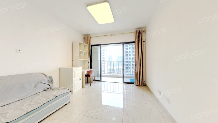 金地名郡园二手房实景图