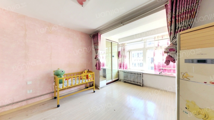 只楚路付6号二手房实景图