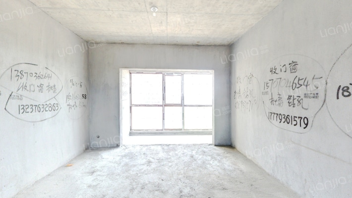 青龙湖·国际公馆二手房实景图