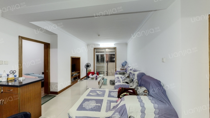 吉祥小区二手房实景图