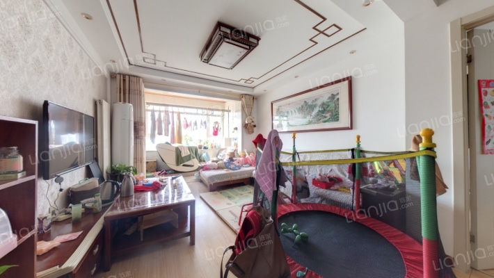 沐春家园二手房实景图