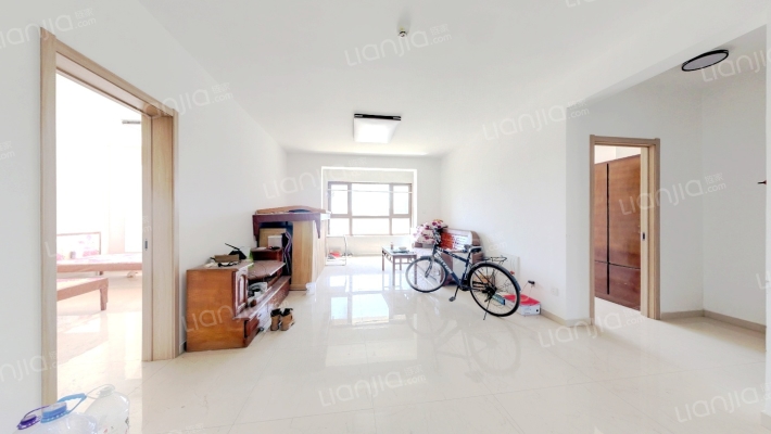 大华·鸿郡二手房实景图