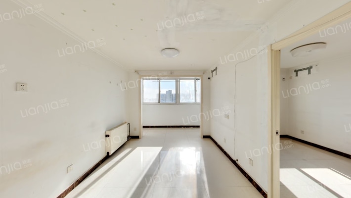 福盈家园二手房实景图