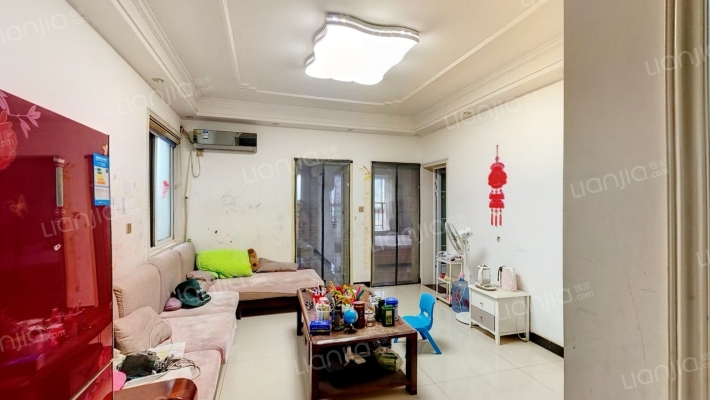 清风大厦二手房实景图