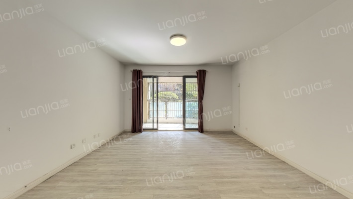 紫御熙庭二手房实景图