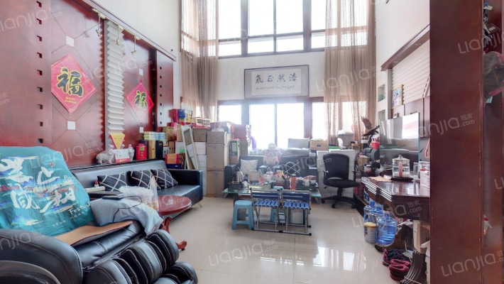 华联新村二手房实景图