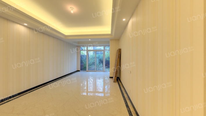 龙湖物业滨湖城二手房实景图