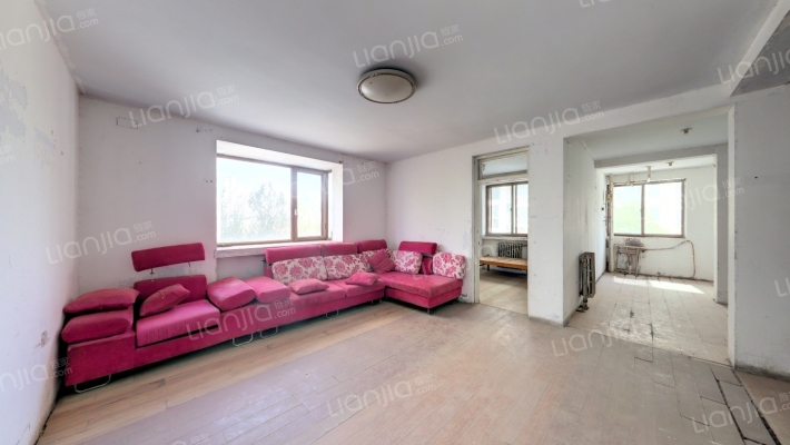 家和小区B区二手房实景图