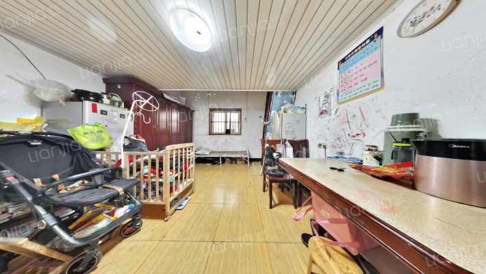 古吴路散盘二手房实景图