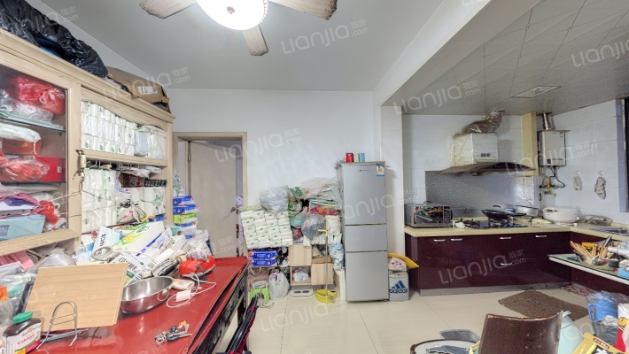 金福北苑二手房实景图