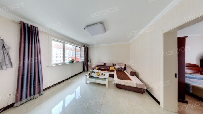 盛禧园二手房实景图