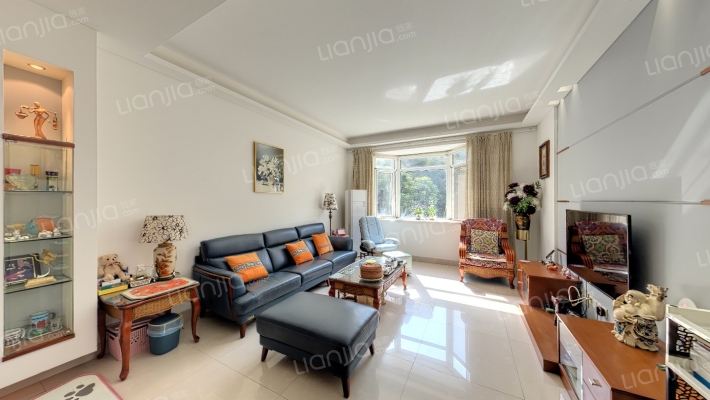 厦门航空宿舍别墅区二手房实景图