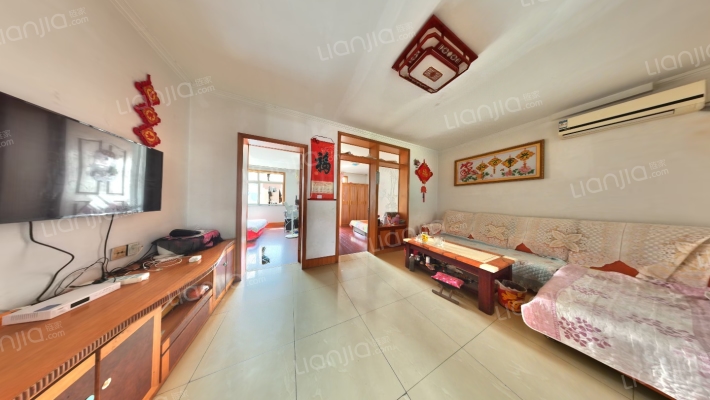 和平三区二手房实景图