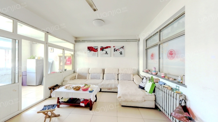 宏昌东区二手房实景图