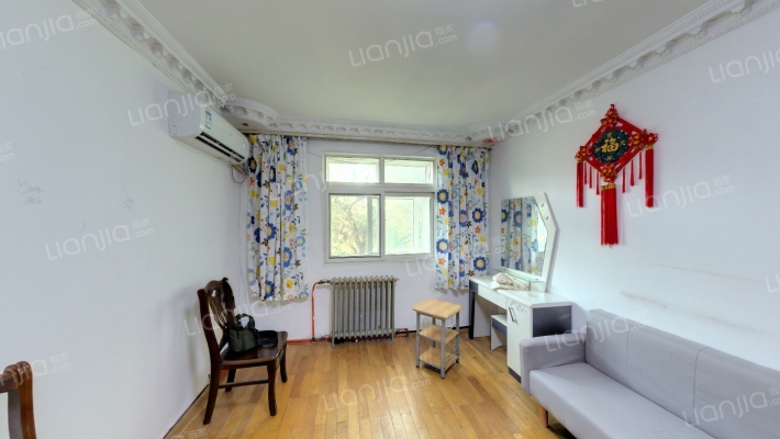 马场道（河西区）二手房实景图