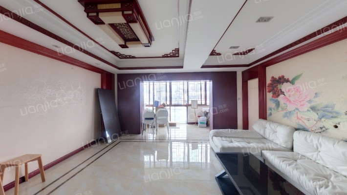 和润园二手房实景图