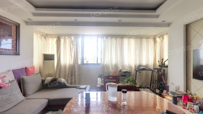 紫金苑二手房实景图