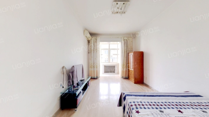 重华里二手房实景图