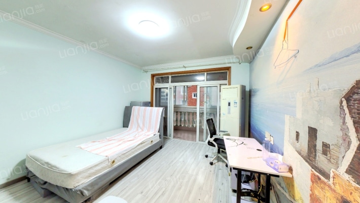 双喜家园二手房实景图