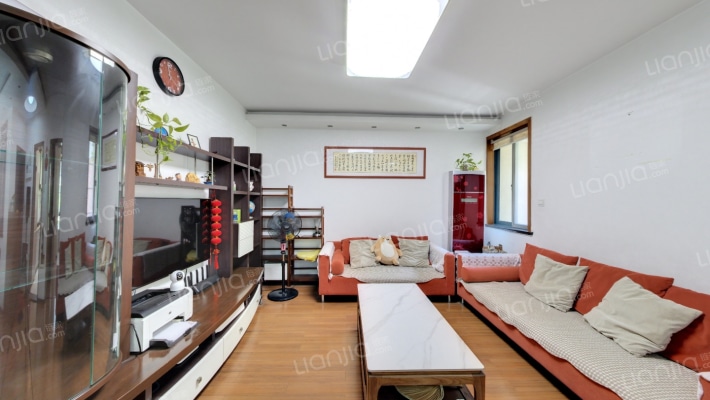 时代长岛之春二手房实景图