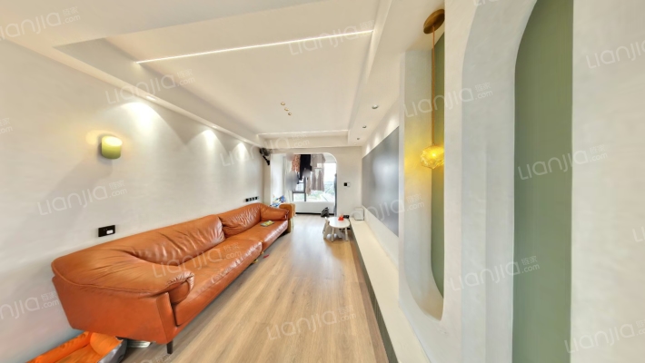 建发书香府邸一期二手房实景图