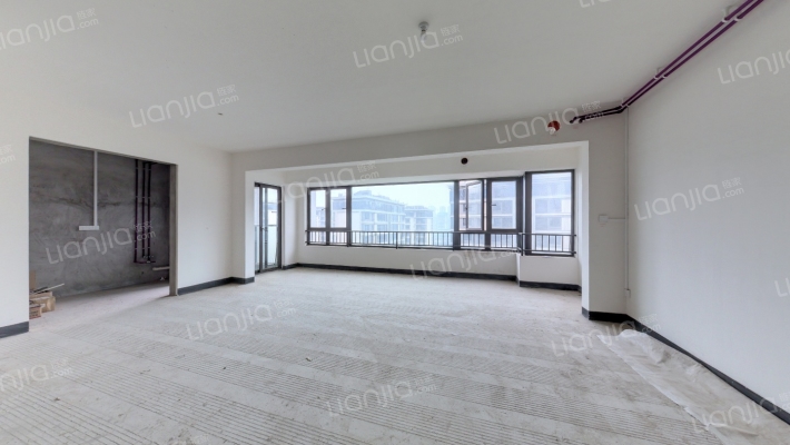 龙湖春江天镜江涞二手房实景图