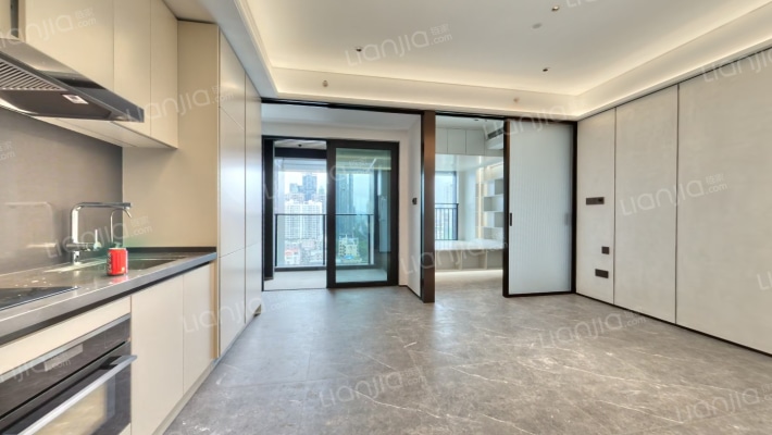 御成府二手房实景图