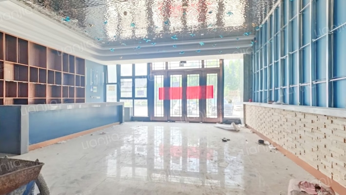 昌建广场二手房实景图
