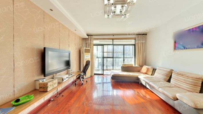 丹青花园二手房实景图