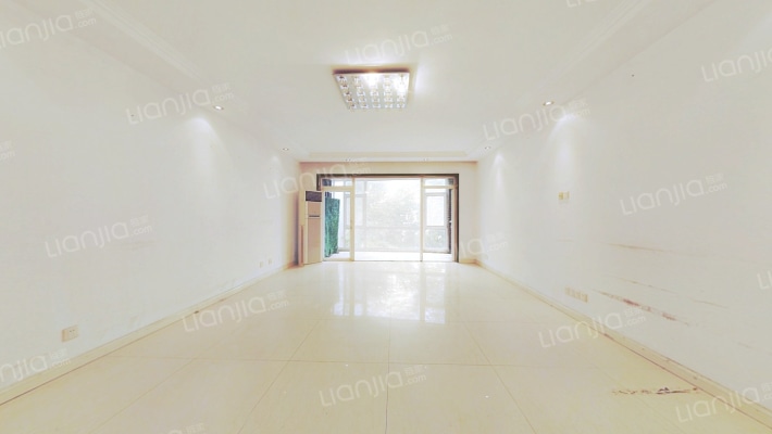 悦海豪庭二手房实景图