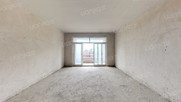 橙堡二手房实景图