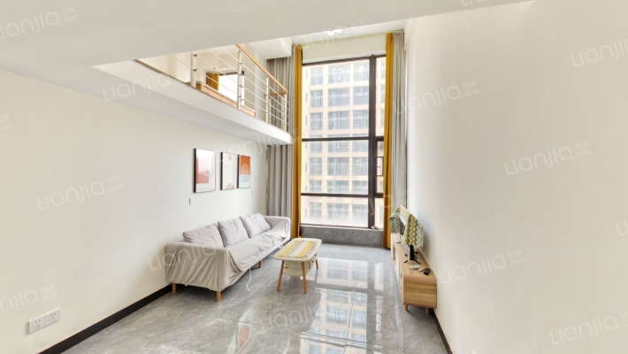 兴旺小爱同学二手房实景图