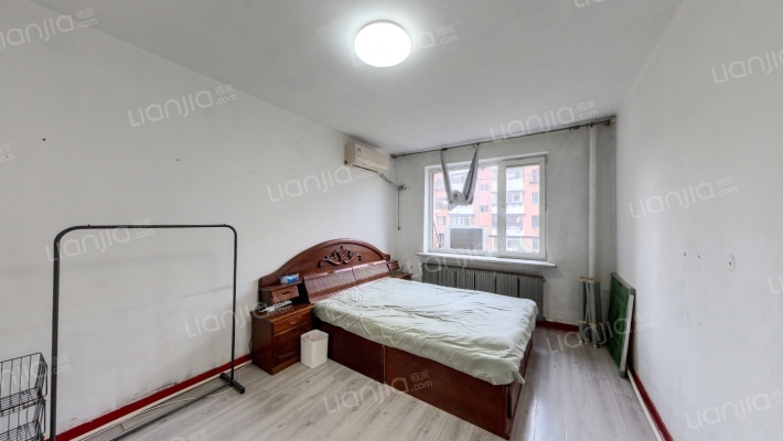 舍利塔社区二手房实景图