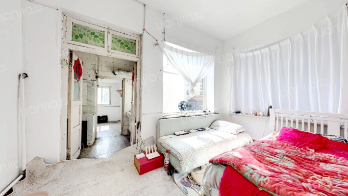 福山路散盘二手房实景图