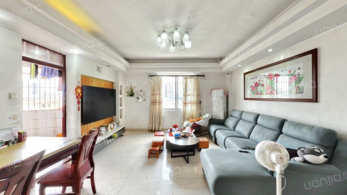 桂花楼二手房实景图