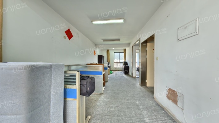 梅州大厦二手房实景图