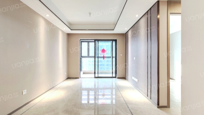 绿城诚园二手房实景图