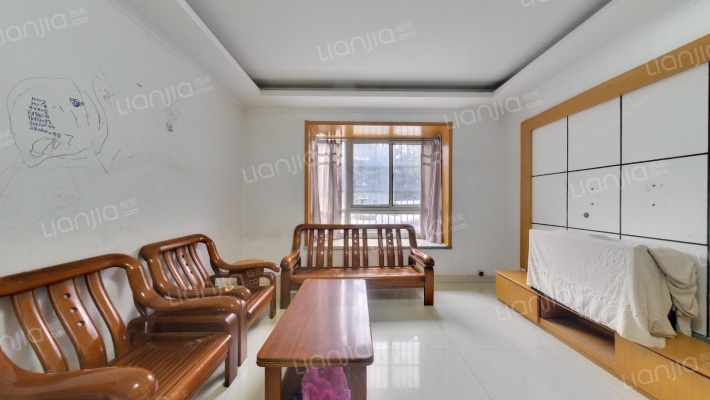 铁静苑二期二手房实景图