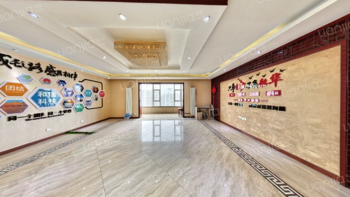 丽泽苑(小店区)二手房实景图