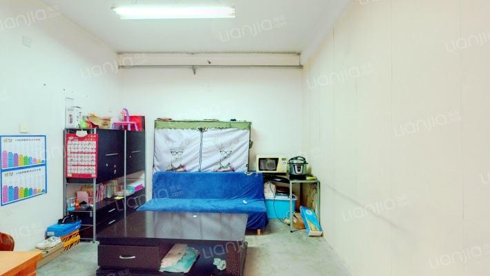 陕西建设技师学院1-4号楼家属院二手房实景图