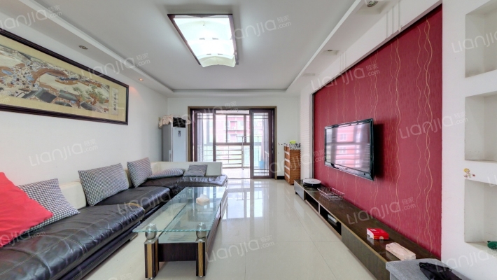 馨泉苑二手房实景图