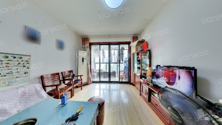 蠡墅花园天韵苑二手房实景图