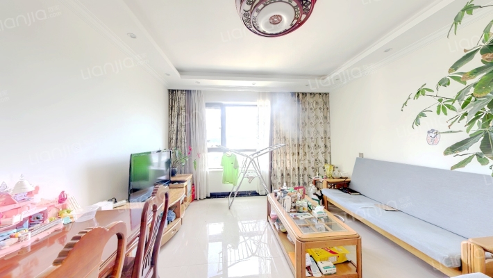 大咖公馆二手房实景图