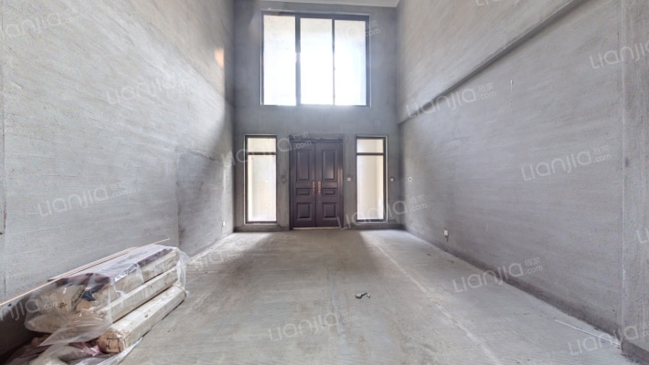 群贤府和园二手房实景图