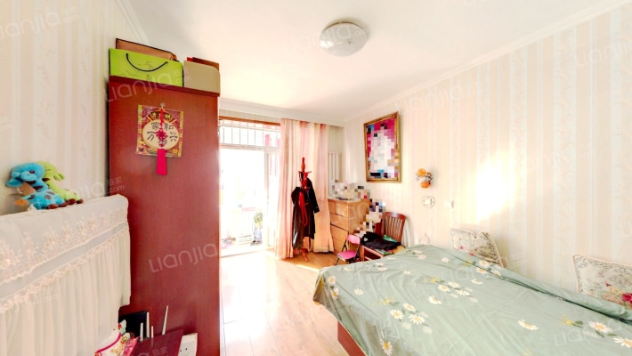 海港楼二手房实景图