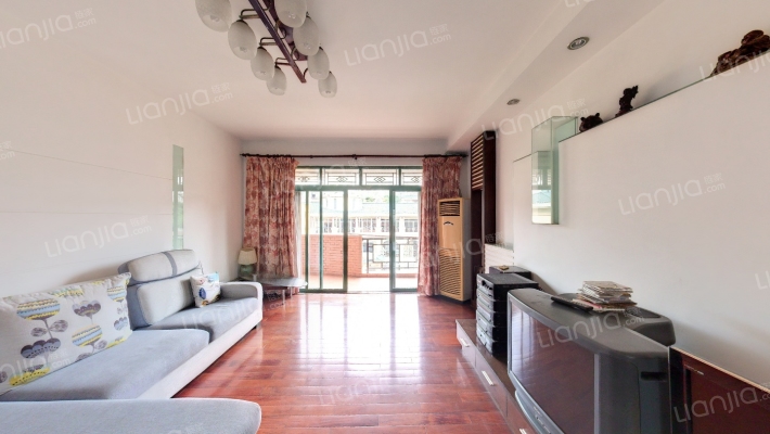 康庭苑二手房实景图